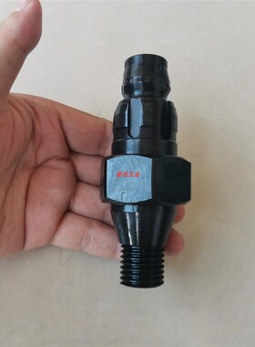 DD100 DD130六槽水钻头变丝转换接头接杆DD-BI转M22北京丝