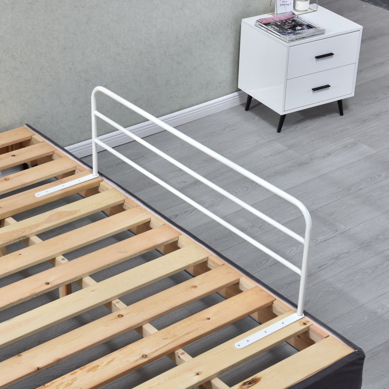 上下床床围栏儿童上铺防摔免打孔防掉床边栏杆老人护栏一面挡板,婴童用品,床护栏,淘宝优惠券,粉丝福利购,淘宝优惠卷