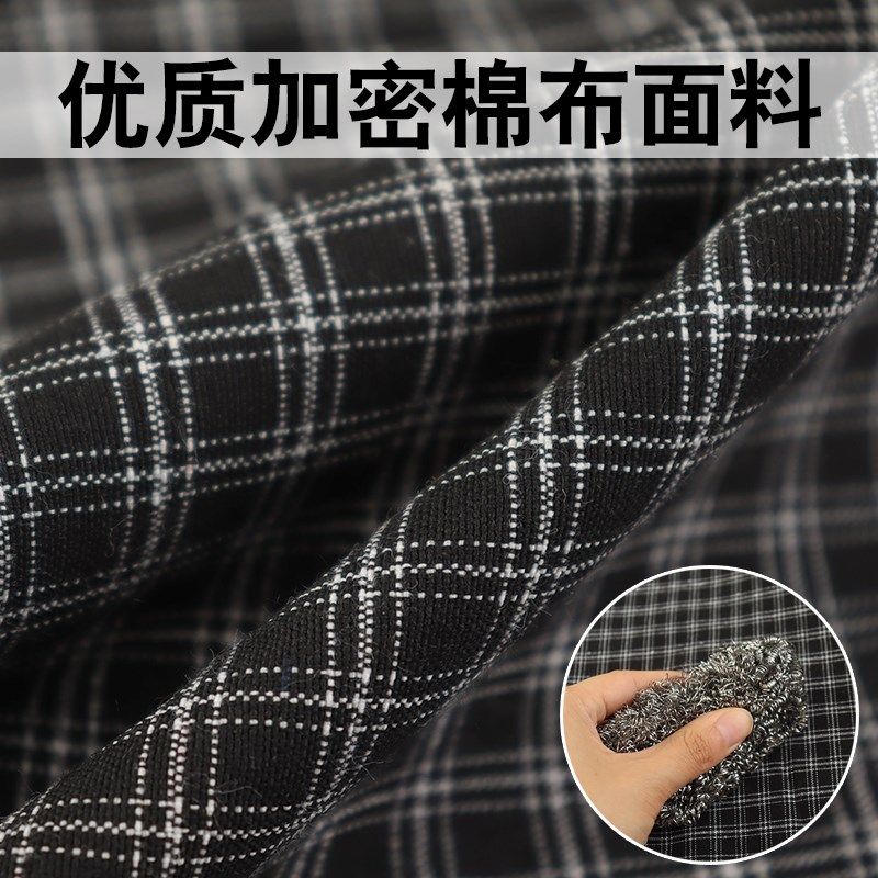 长袖棉布防污男女加长围裙罩衣秋冬新款加肥加大厨房做饭干活餐饮,家庭/个人清洁工具,围裙,淘宝优惠券,粉丝福利购,淘宝优惠卷