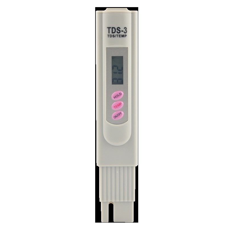 wintape水质检测笔TDS笔高精度自来水净水器检测仪温度多功能测试,五金/工具,水质分析仪,淘宝优惠券,粉丝福利购,淘宝优惠卷