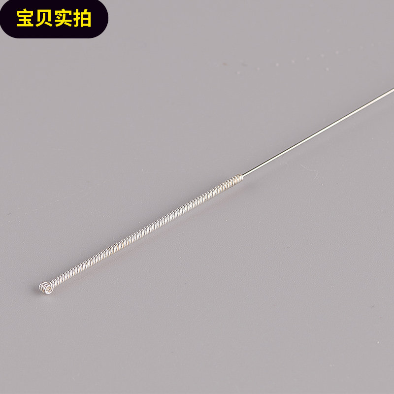 专业打掏耳朵毛毛神器采耳工具挖耳勺鹅毛鸡毛羽毛棒技师掏耳套装