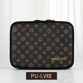 美发工具包理发店多功能剪刀包剪发拉链手提电推剪包发型师工具箱