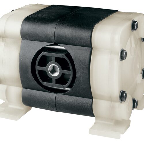 美国All-Flo化工气动隔膜泵A050-SPP-TTPT-S70气动防爆泵小型