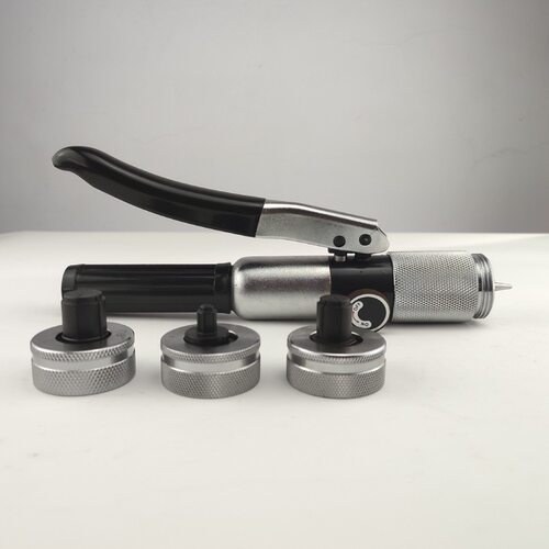 CT-300A手动液压扩孔器10件套