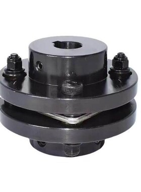 簧片式联轴器CPCT/CPCTK/CPDT/CPDTK-D56/68/82-A/B10~35