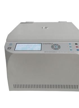 中科中佳LC-4018脱帽低速离心机（112孔）