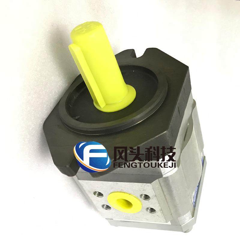 原装德国ECKERLE艾可勒齿轮泵 EIPC3-032RA23-10注塑机伺服齿轮泵,标准件/零部件/工业耗材,液压泵,淘宝优惠券,粉丝福利购,淘宝优惠卷