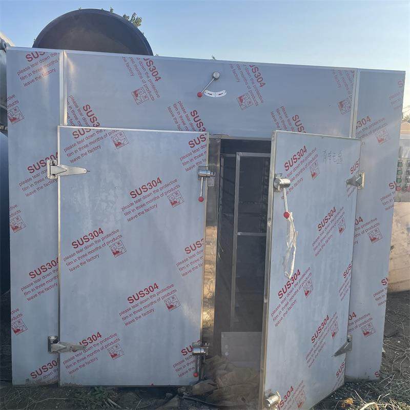 二手热风循环烘箱 两门四车烘箱 食品肉类烘干箱,机械设备,干燥机/干燥箱/烘干机,淘宝优惠券,粉丝福利购,淘宝优惠卷