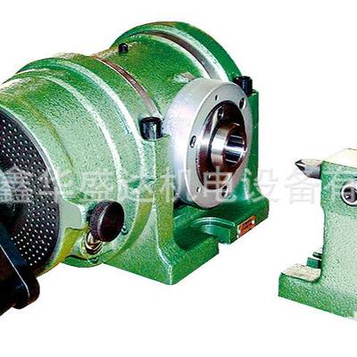 【官方特约经销商】分度头F12160--烟台环球机床附件天津总