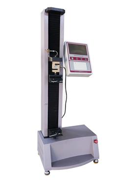 锐搏检测仪器 YG026PC-500型电子织物强力机