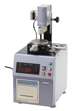 日本asker微小橡胶硬度计油封水封薄橡胶O形圈硬度测试仪MD-1capa