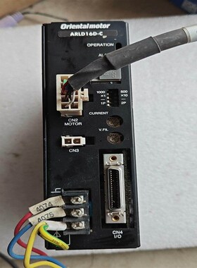 ARLD16D-C东方步进驱动器成色如图所示正常使:议价