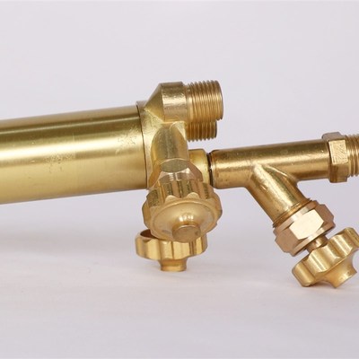 青岛国胜直条割炬/数控割炬/等压火焰割炬/数控乙炔割嘴丙烷割嘴/