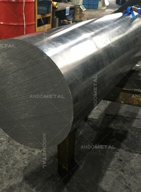 00Cr25Ni7Mo4N双相不锈钢圆棒 圆钢 光圆 光棒 锻方 锻环 锻件