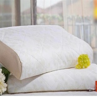 中脉睡眠系统磁枕头云舒枕提高睡眠质量改善颈椎病软硬适中高底边