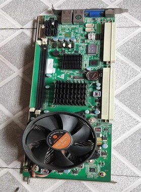 【芯企】研祥工控EPI-1816VNA VERC00工控主板拆机/议价