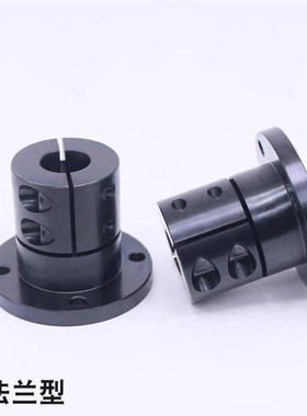 导向轴支座加长型光轴支架钢制固定座STHWRBL/STHWRL30/3X5/40/50