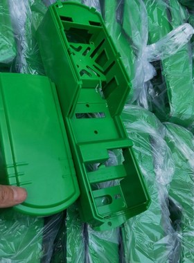 艾默生CT UNI变频器专用塑料外壳.UNI1405,U