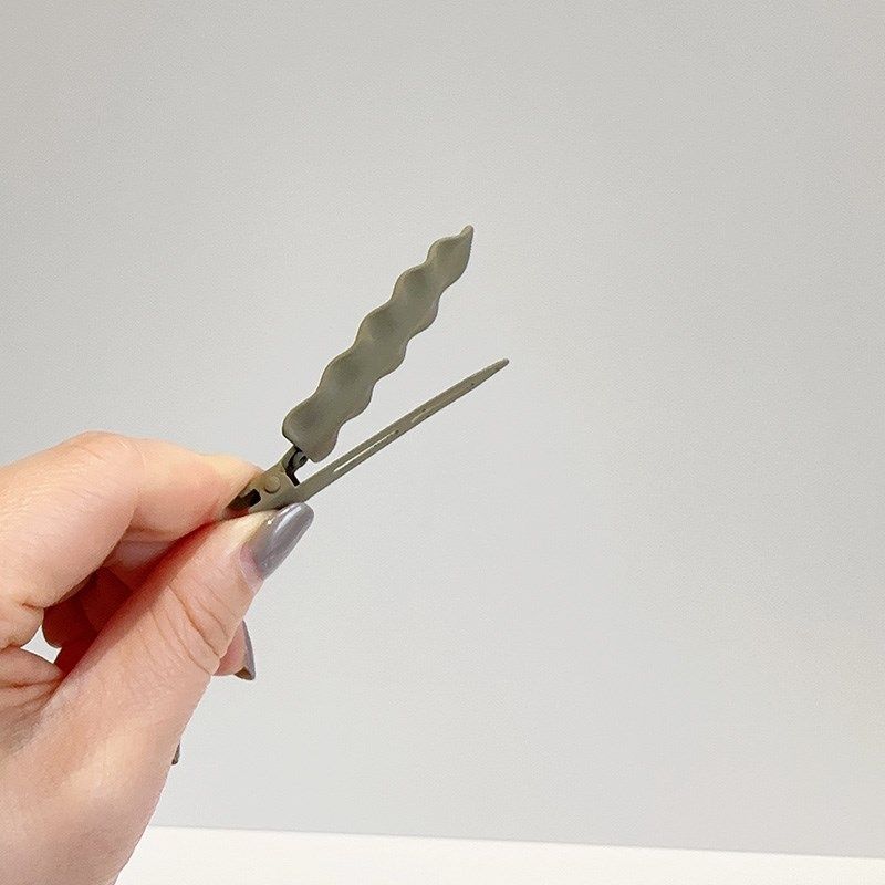 无痕发夹女儿童夏季刘海夹网红2023年新款前额发卡侧边鸭嘴夹头饰,童装/婴儿装/亲子装,发饰,淘宝优惠券,粉丝福利购,淘宝优惠卷