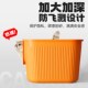 猫砂盆超大号特大号开放式 猫厕所宠物用品 半封闭防外溅防水一体式