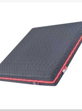 席梦思床垫家用卧室天然乳胶豪华酒店独立袋装弹簧环保全拆3D床垫