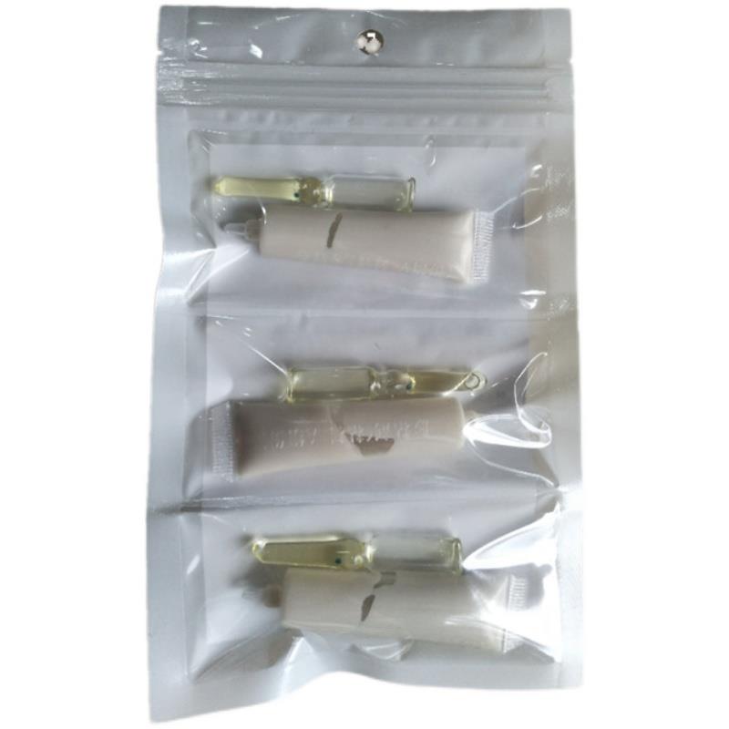空调冰箱铜管漏氟修补强力胶蒸发器铝管缝隙小洞堵漏锂管漏制冷剂