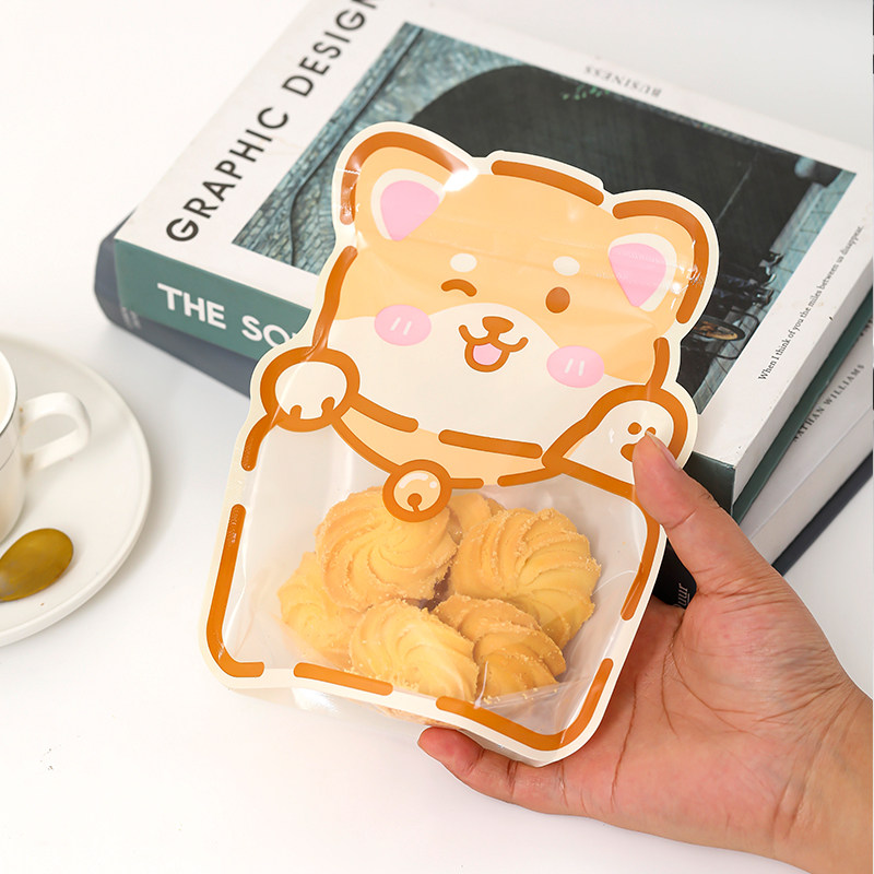 奶枣曲奇饼干自立袋烘焙太妃牛轧糖雪花酥蔓越莓饼干糖果包装密封,厨房/烹饪用具,点心包装盒/包装袋,淘宝优惠券,粉丝福利购,淘宝优惠卷