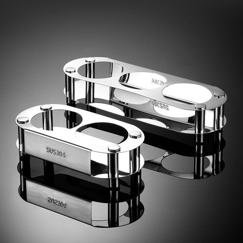 德式高档调料盒304不锈钢调味套装厨房玻璃调料瓶佐料盐罐三件套,厨房/烹饪用具,调味瓶罐/调料研磨器,淘宝优惠券,粉丝福利购,淘宝优惠卷