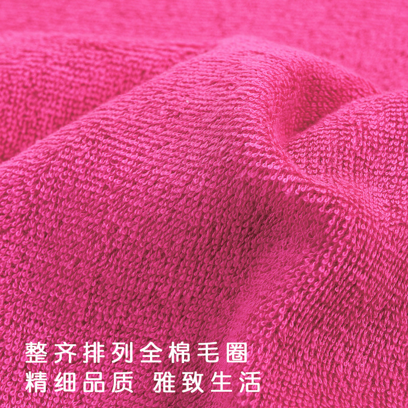 纯棉浴袍男女长袖全棉情侣毛巾料吸水成人睡袍秋冬少女中长款浴衣