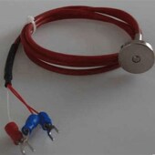 磁性热电阻PT100 温度传感器探头 吸铁石热电偶PT1000