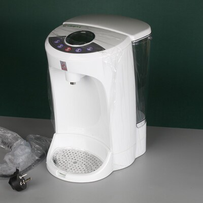 天年饮水机加热器即热式开水器电解水机搭档温水台式迷你电热水机