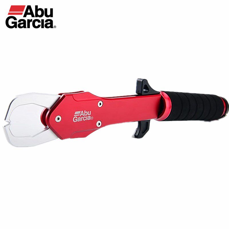Abu阿布 24新款路亚控鱼器带秤夹鱼钳钓鱼 称重器防滑取鱼夹耐用,户外/登山/野营/旅行用品,控鱼钳,淘宝优惠券,粉丝福利购,淘宝优惠卷