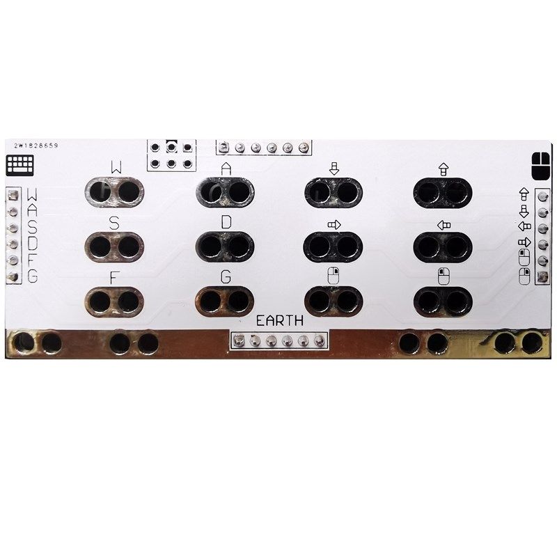 Makey makey makeymakey扩展板到手即玩水果钢琴虚拟键盘STEM科学,电子元器件市场,DIY套件/DIY材料/电子积木,淘宝优惠券,粉丝福利购,淘宝优惠卷