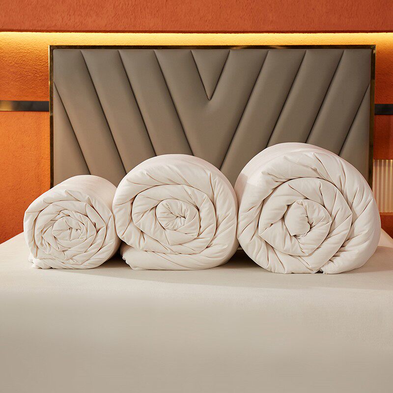 2021款全棉提花大豆被芯全棉大豆春秋被大豆纤维加厚冬被有检测口,床上用品,化纤被,淘宝优惠券,粉丝福利购,淘宝优惠卷