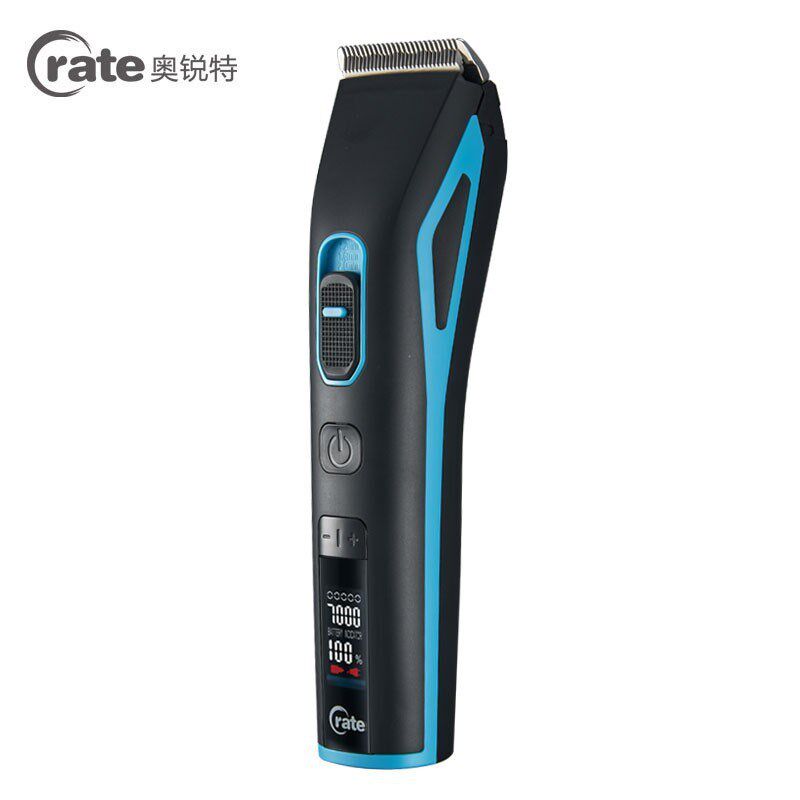 奥锐特专业理发器电推剪子发廊电动推剪头发充电式剃头刀