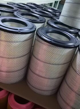 鲍斯空压机BMF37空滤205020201064油滤205030201006鲍斯保养配件