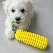 狗狗玩具解闷神器磨牙耐咬发声柯基柴犬金毛狗子宠物大狗小狗用品