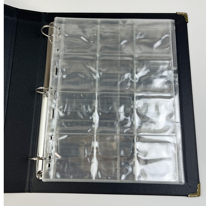 吧唧收藏册徽章像章收纳本动漫周边挂件收藏小圆盒硬币古币收藏夹,节庆用品/礼品,相册/相簿,淘宝优惠券,粉丝福利购,淘宝优惠卷