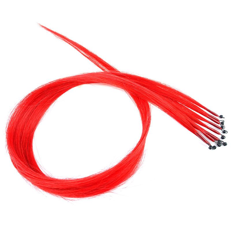 自己接真发女8d接发彩色无痕直发片挑染彩色真发弹力扣假发接发束,美发护发/假发,直发片,淘宝优惠券,粉丝福利购,淘宝优惠卷