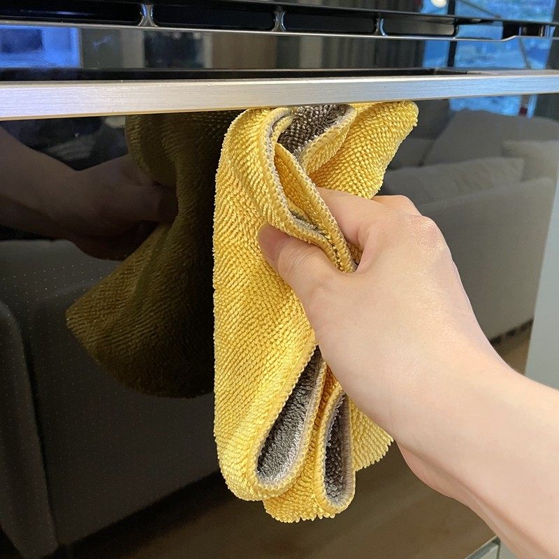 韩国超强吸水抹布超细纤维地板抹布不掉毛擦桌子家用不留水痕抹布,家庭/个人清洁工具,抹布,淘宝优惠券,粉丝福利购,淘宝优惠卷