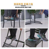 户外桌椅庭院露台休闲餐桌椅组合简约别墅庭院咖啡厅外摆防腐木椅