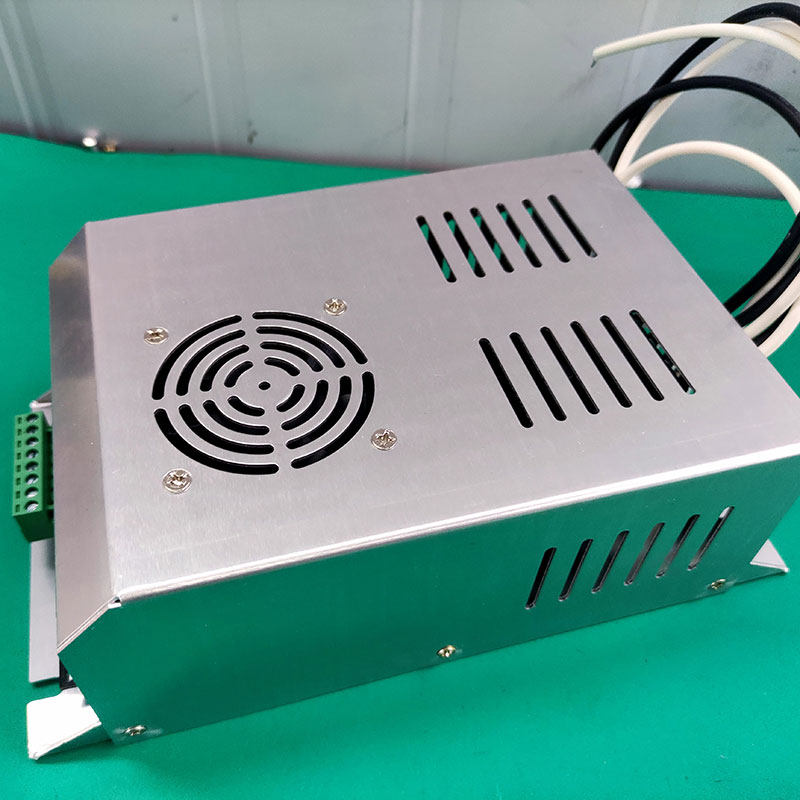 烧烤车净化器电源控制器商用油烟净化器高压包控制盒一体机配件