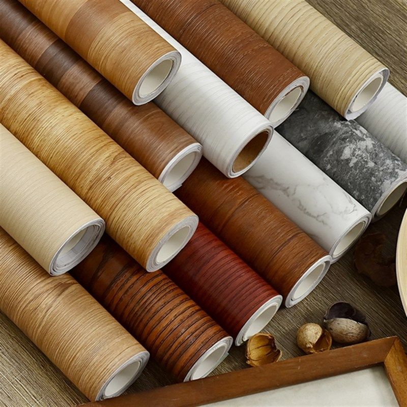 防潮同步木纹贴纸衣柜橱柜桌面家具翻新贴防水门贴纸波音软片墙贴,家居饰品,软装墙贴,淘宝优惠券,粉丝福利购,淘宝优惠卷