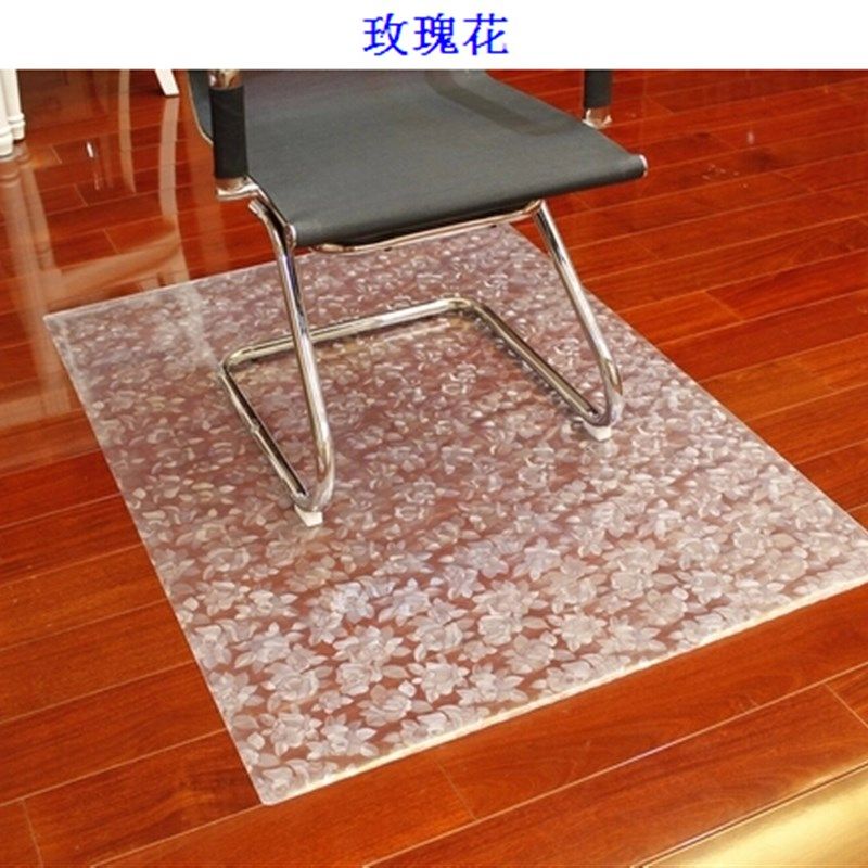 胶防滑PVC地毯木地板保护地垫透明办公电脑椅地垫客厅塑料地垫子,居家布艺,家用脚垫,淘宝优惠券,粉丝福利购,淘宝优惠卷