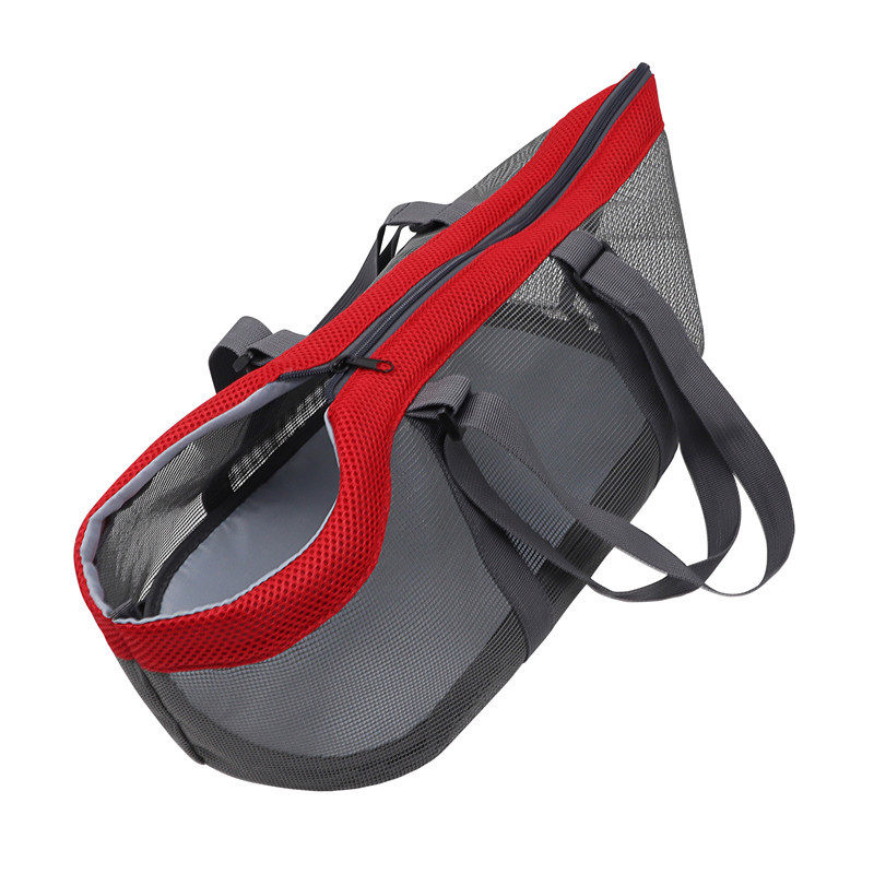 宠物手提包全景透气外出便携单肩包狗狗幼犬小猫咪夏网格猫外带包,宠物/宠物食品及用品,背包/箱包,淘宝优惠券,粉丝福利购,淘宝优惠卷