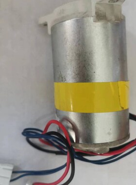 科密9912 656 626 L92 P-901 618D DS06 碎纸机电机 新款电机马达