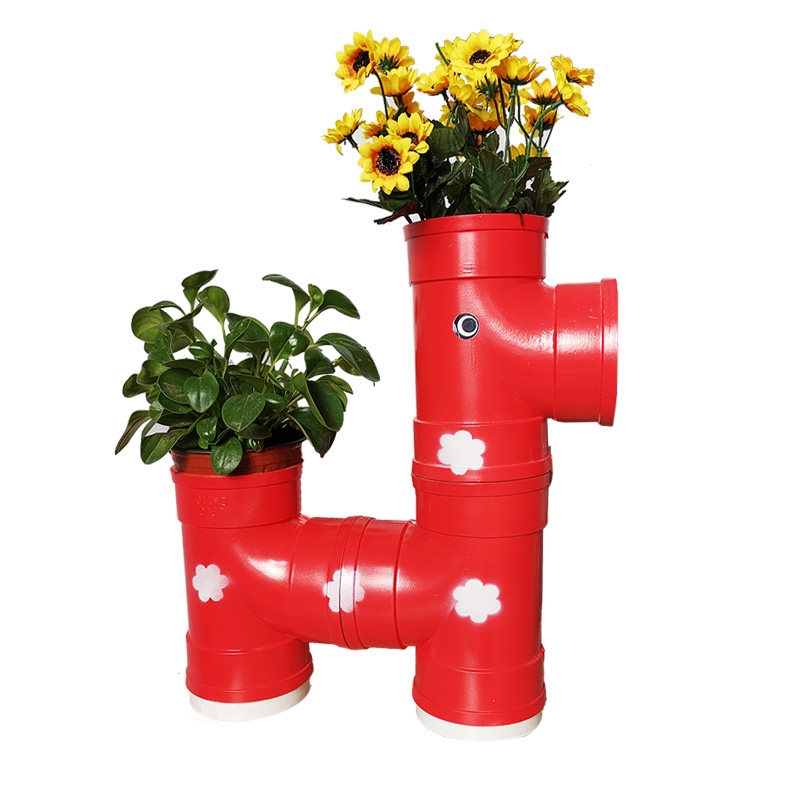 卡通动物小马造型装饰花架PVC水管DIY创意花盆户外庭院幼儿园摆件,鲜花速递/花卉仿真/绿植园艺,花架,淘宝优惠券,粉丝福利购,淘宝优惠卷