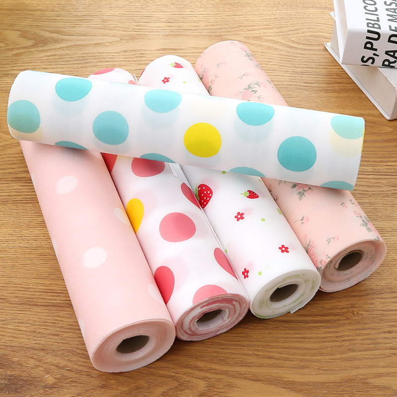 防滑抽屉垫抽屉纸橱柜垫纸防潮垫衣柜鞋柜防尘厨房防油污防水纸,居家日用,防潮垫/抽屉垫,淘宝优惠券,粉丝福利购,淘宝优惠卷