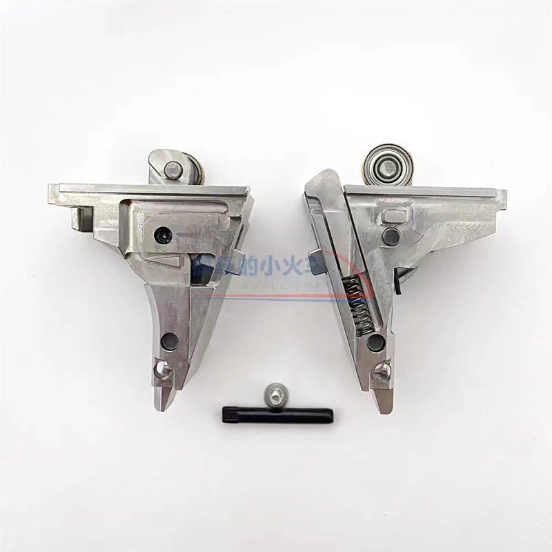 库拜莱P1/P3/P1S/G34不锈钢制2.0击锤组易损替换配件替自组配件,玩具/童车/益智/积木/模型,水弹玩具,淘宝优惠券,粉丝福利购,淘宝优惠卷