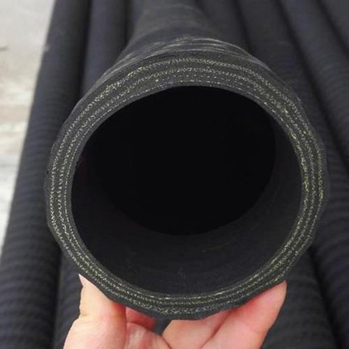 吸排胶管耐带钢丝负压尼龙帘子线大口径过泥浆抽水管夹布水泷管